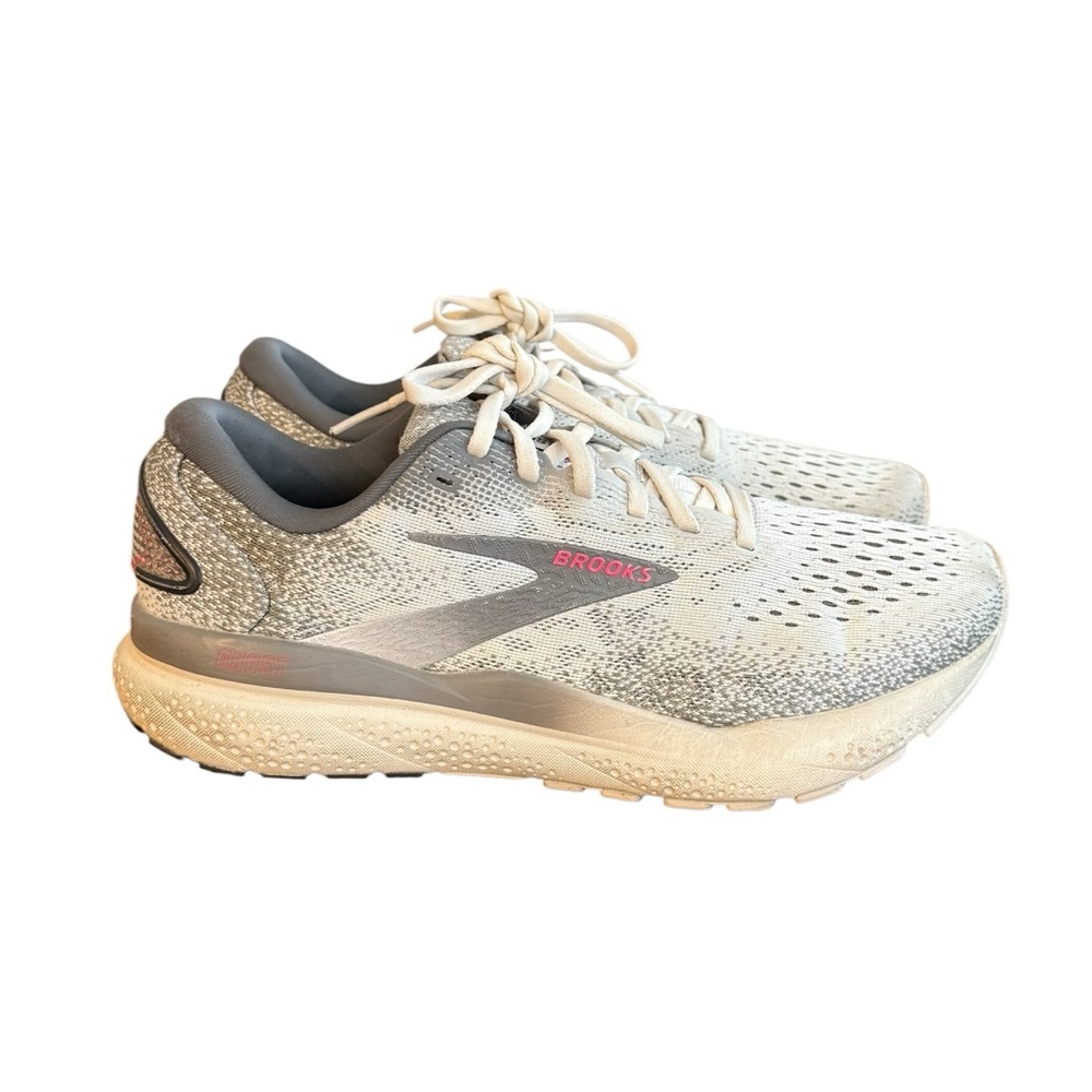 Brooks Ghost 16 Running Shoes Women’s Size 9